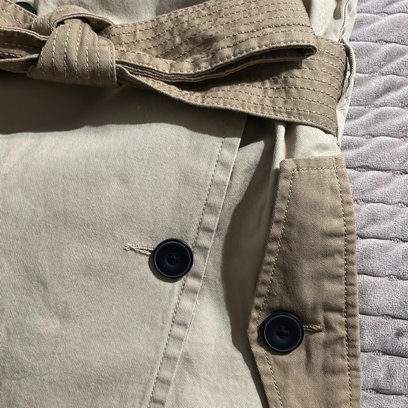 New Trench Coat - Picture 12 of 12